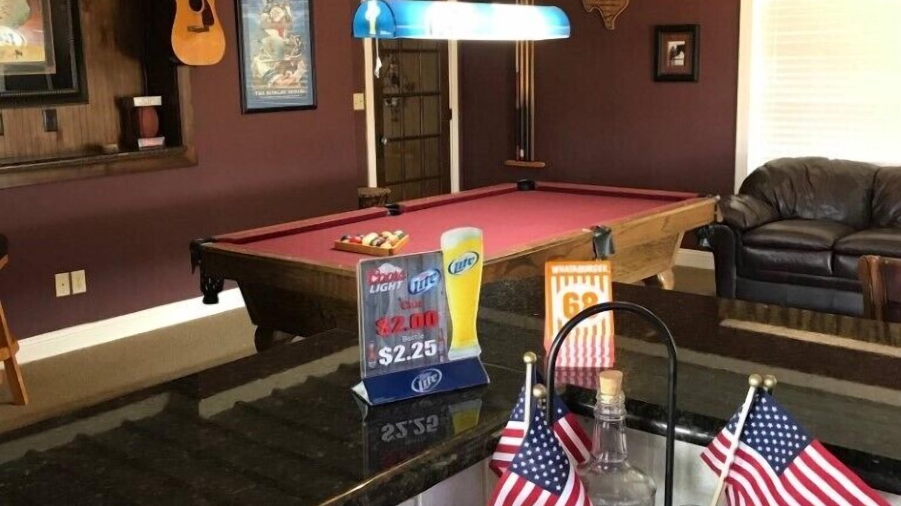 Photo of Bedroom in Perry