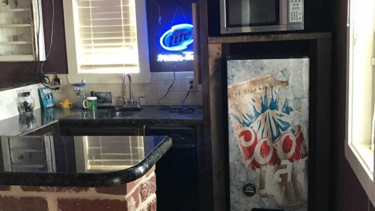 Photo of Kitchen in Perry