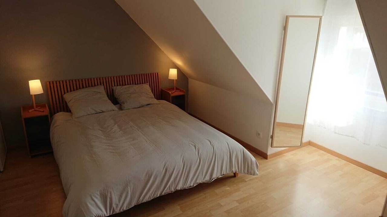 Photo of Bedroom in Ferques
