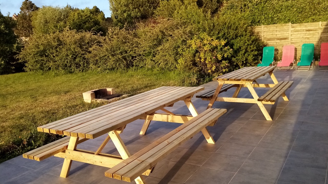 Photo of Outdoor in Ferques