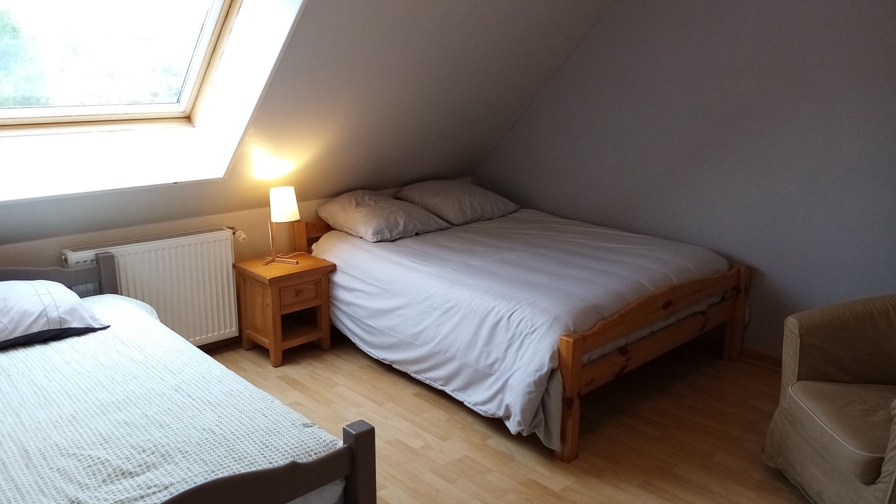 Photo of Bedroom in Ferques