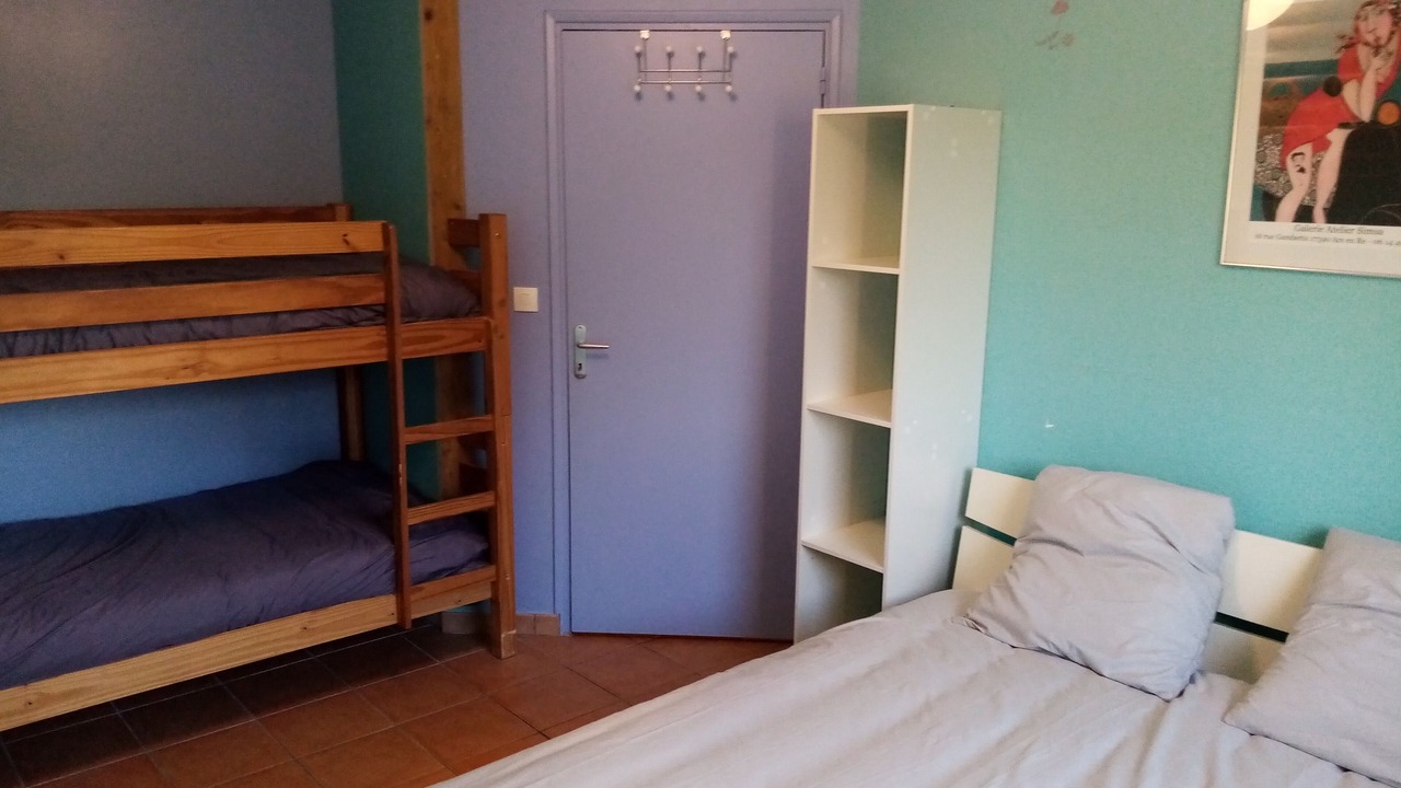 Photo of Bedroom in Ferques