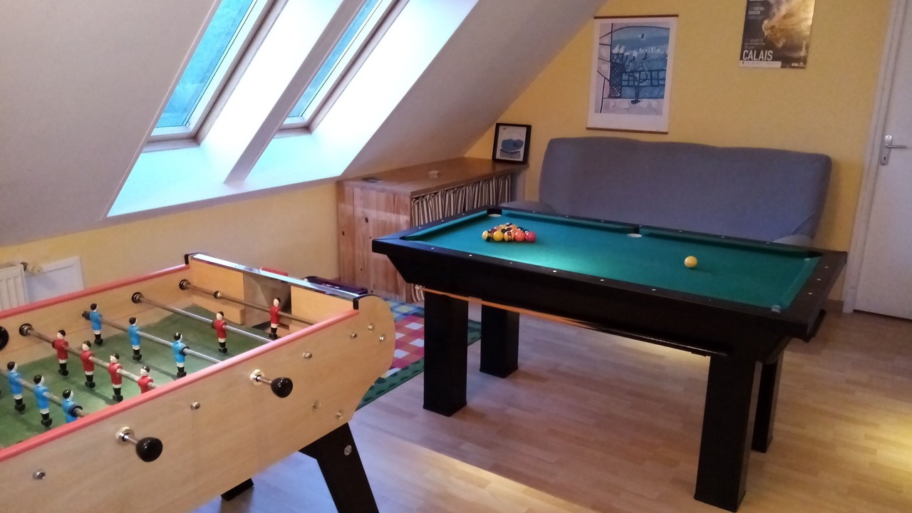 Photo of Bedroom in Ferques