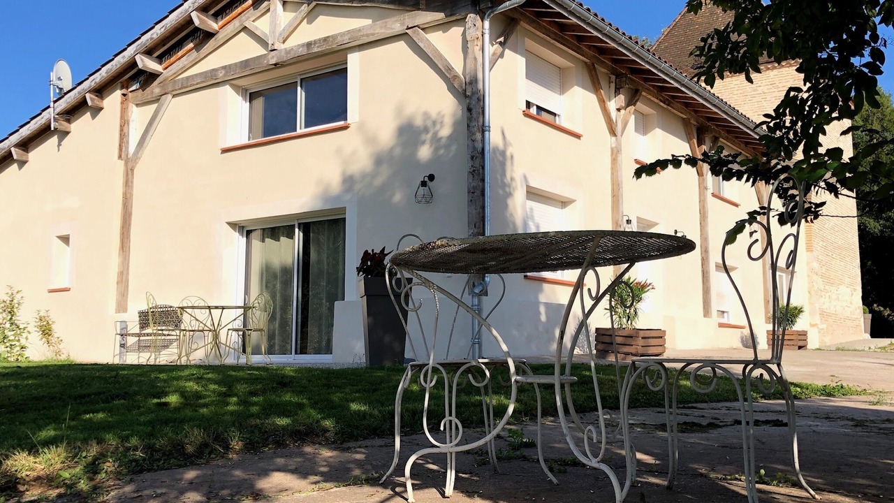 Photo of Outdoor in Le Temple-sur-Lot
