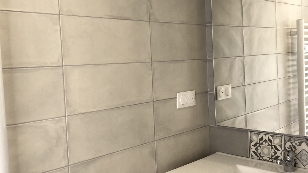 Photo of Bathroom in Le Temple-sur-Lot