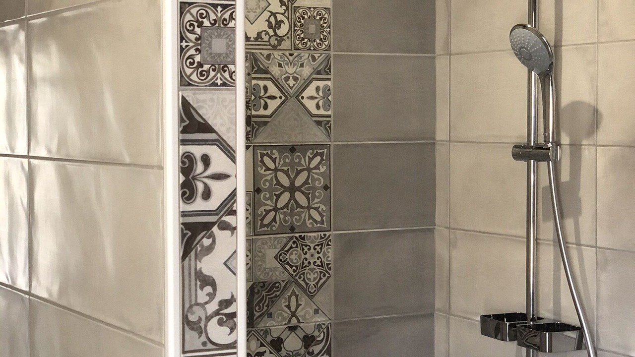 Photo of Bathroom in Le Temple-sur-Lot