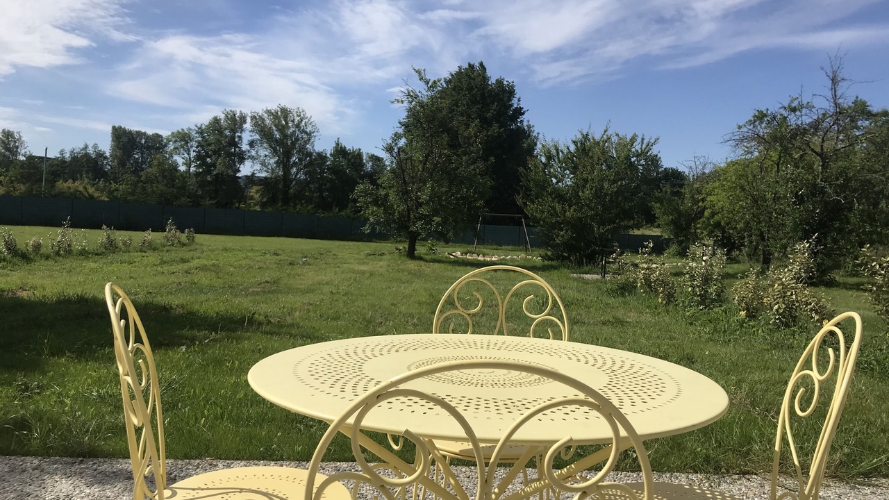 Photo of Outdoor in Le Temple-sur-Lot