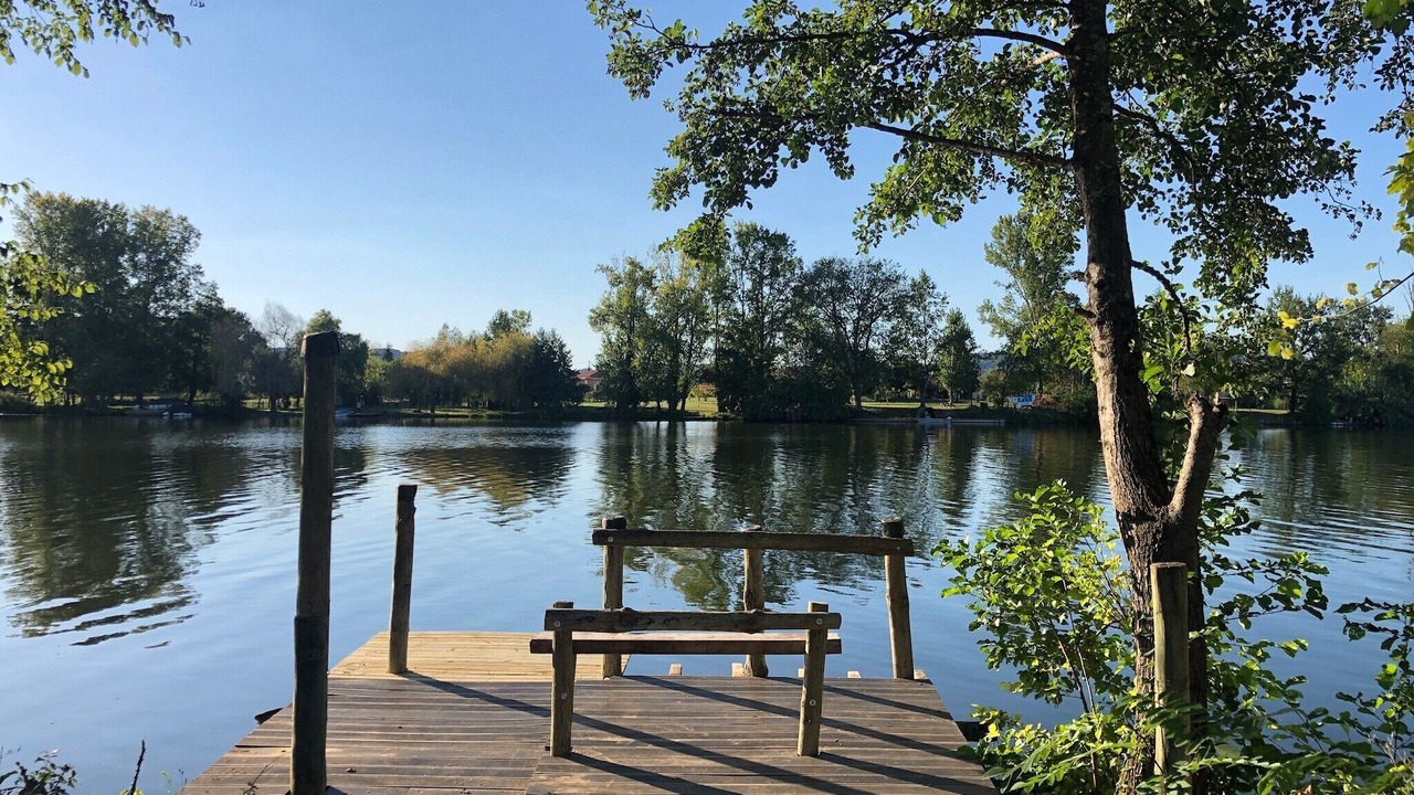 Photo of Outdoor in Le Temple-sur-Lot