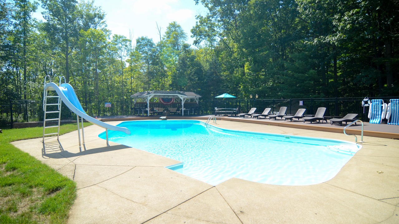 Photo of Outdoor in Hudson