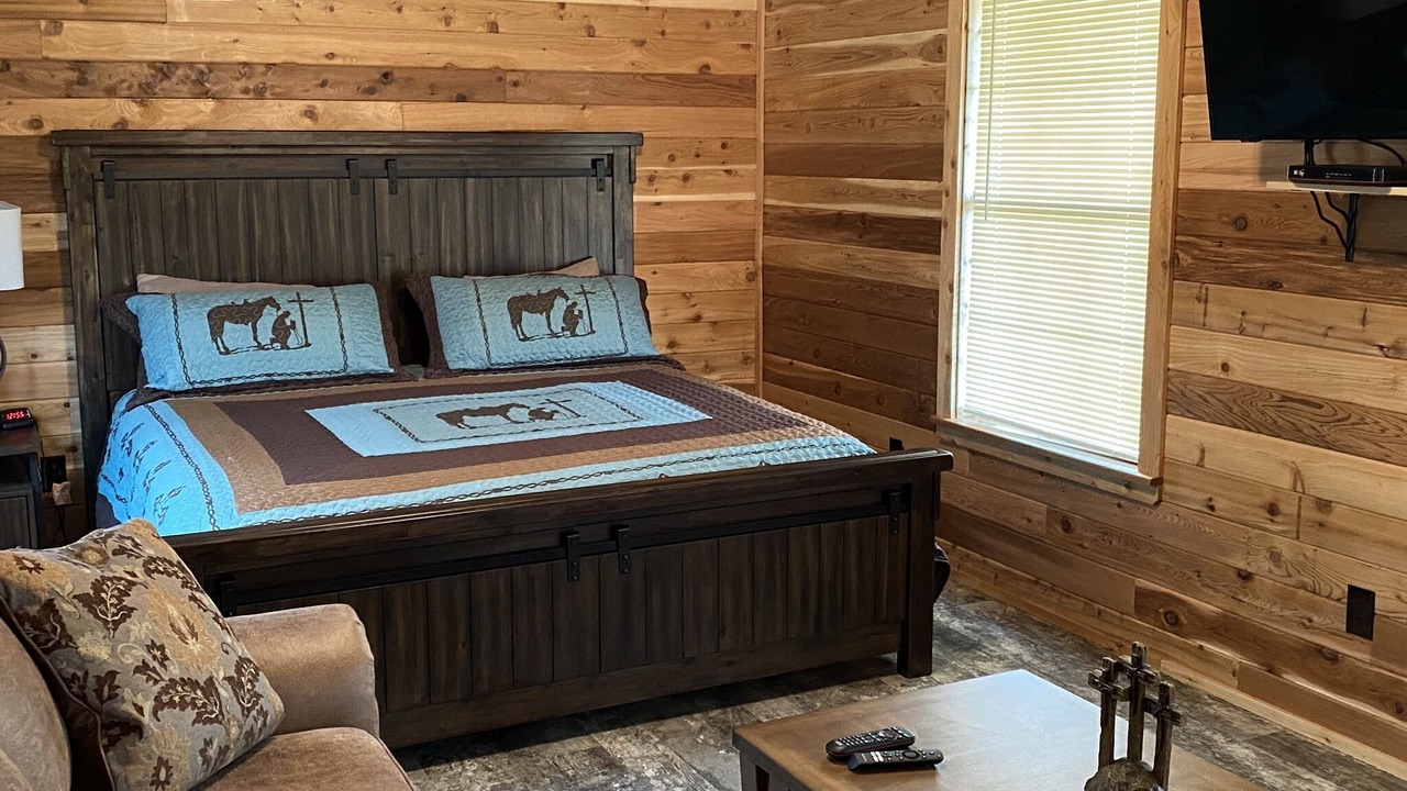Photo of Bedroom in Hamilton