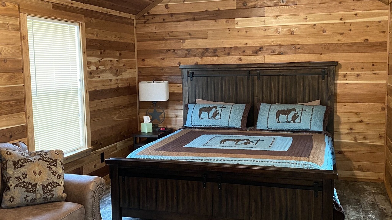Photo of Bedroom in Hamilton