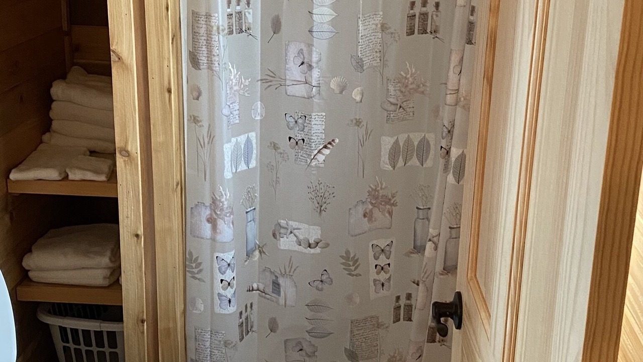 Photo of Bathroom in Hamilton