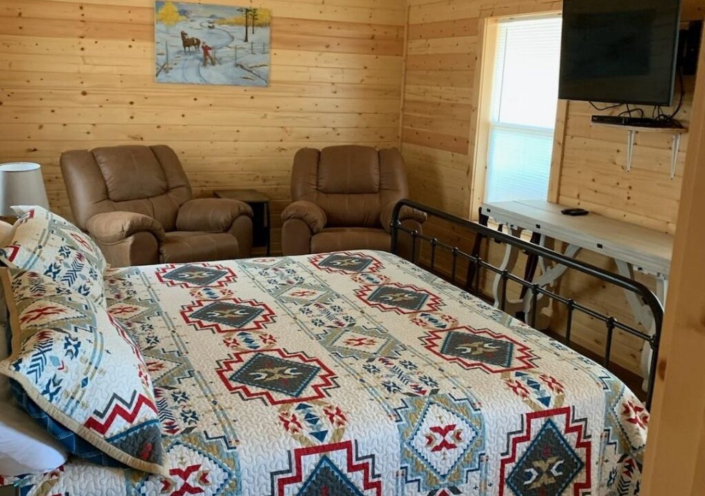 Photo of Bedroom in Hamilton