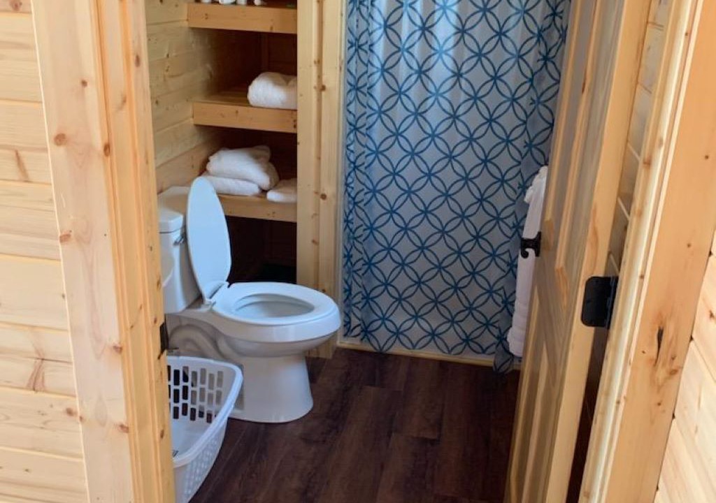 Photo of Bathroom in Hamilton