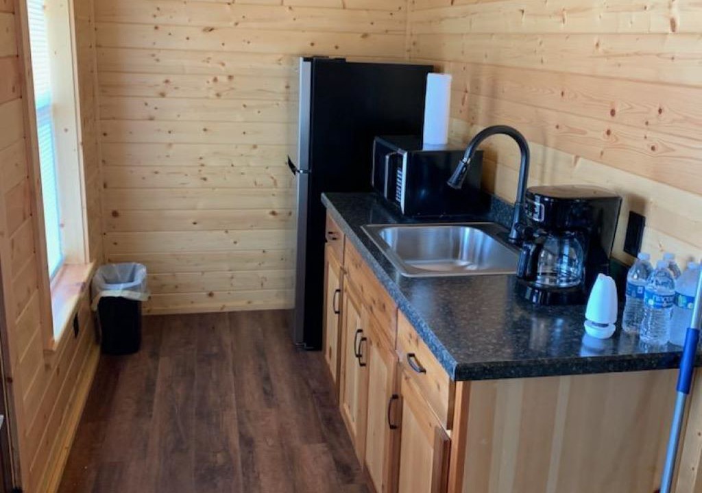 Photo of Kitchen in Hamilton