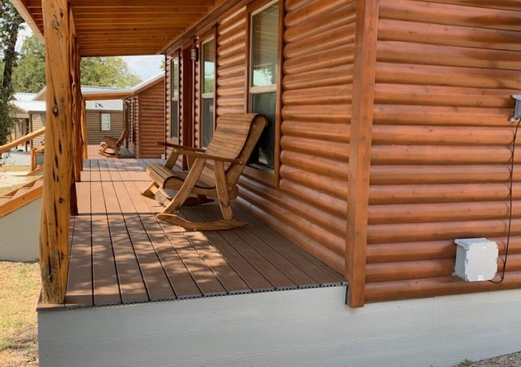 Photo of Patio Balcony in Hamilton