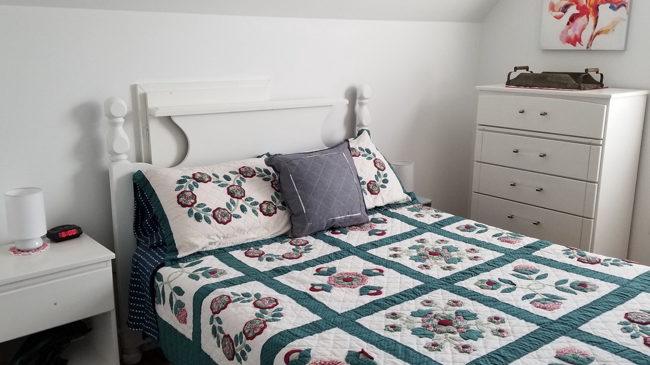 Photo of Bedroom in St. Martins