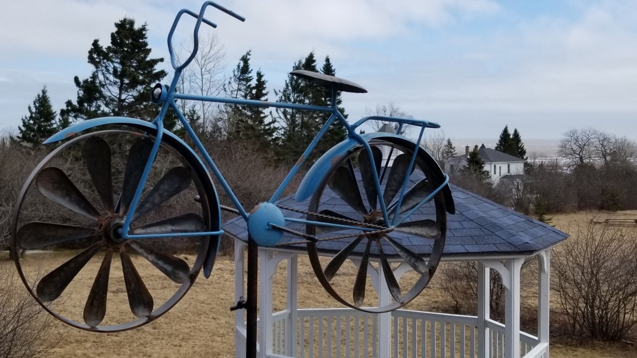 Photo of Outdoor in St. Martins