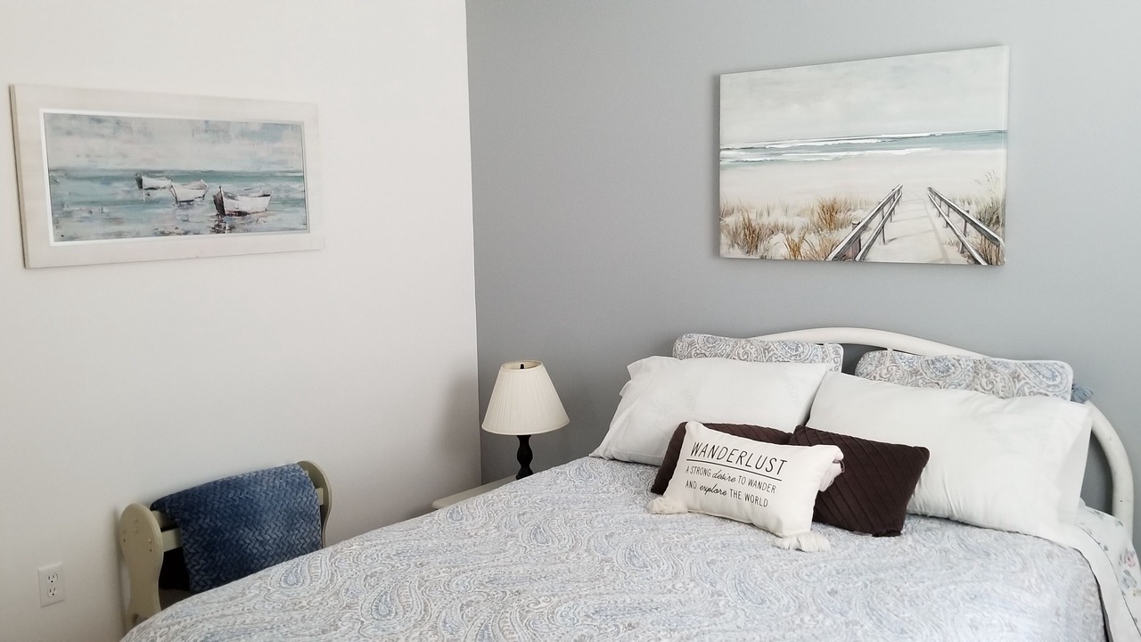 Photo of Bedroom in St. Martins