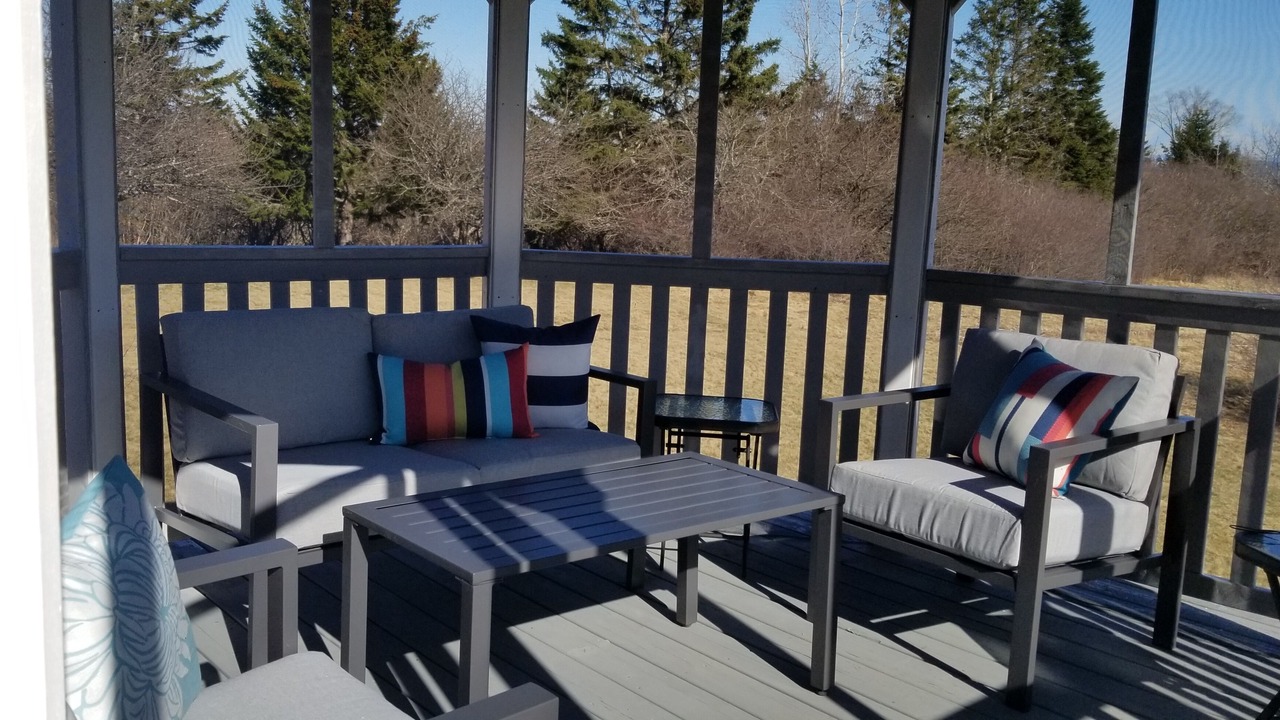 Photo of Outdoor in St. Martins