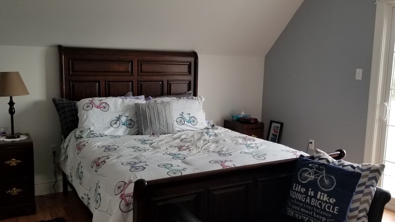 Photo of Bedroom in St. Martins