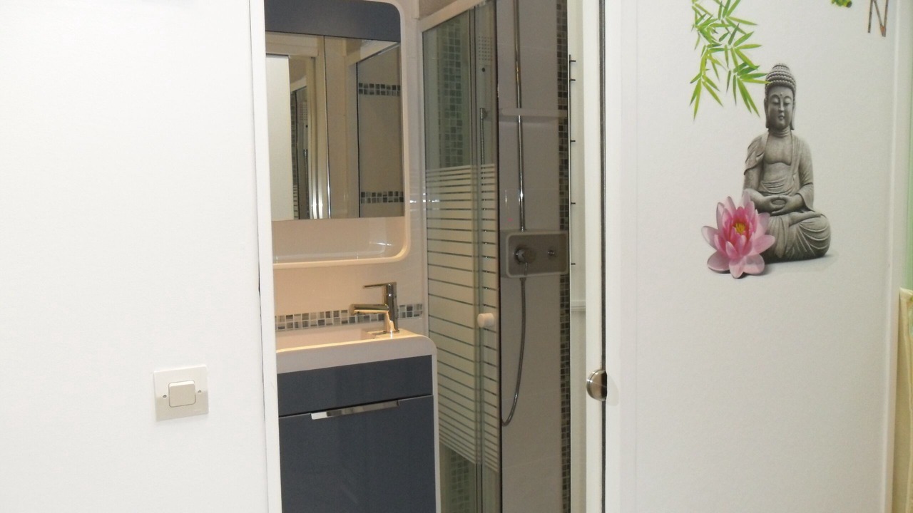 Photo of Bathroom in Saint-Florent-sur-Cher