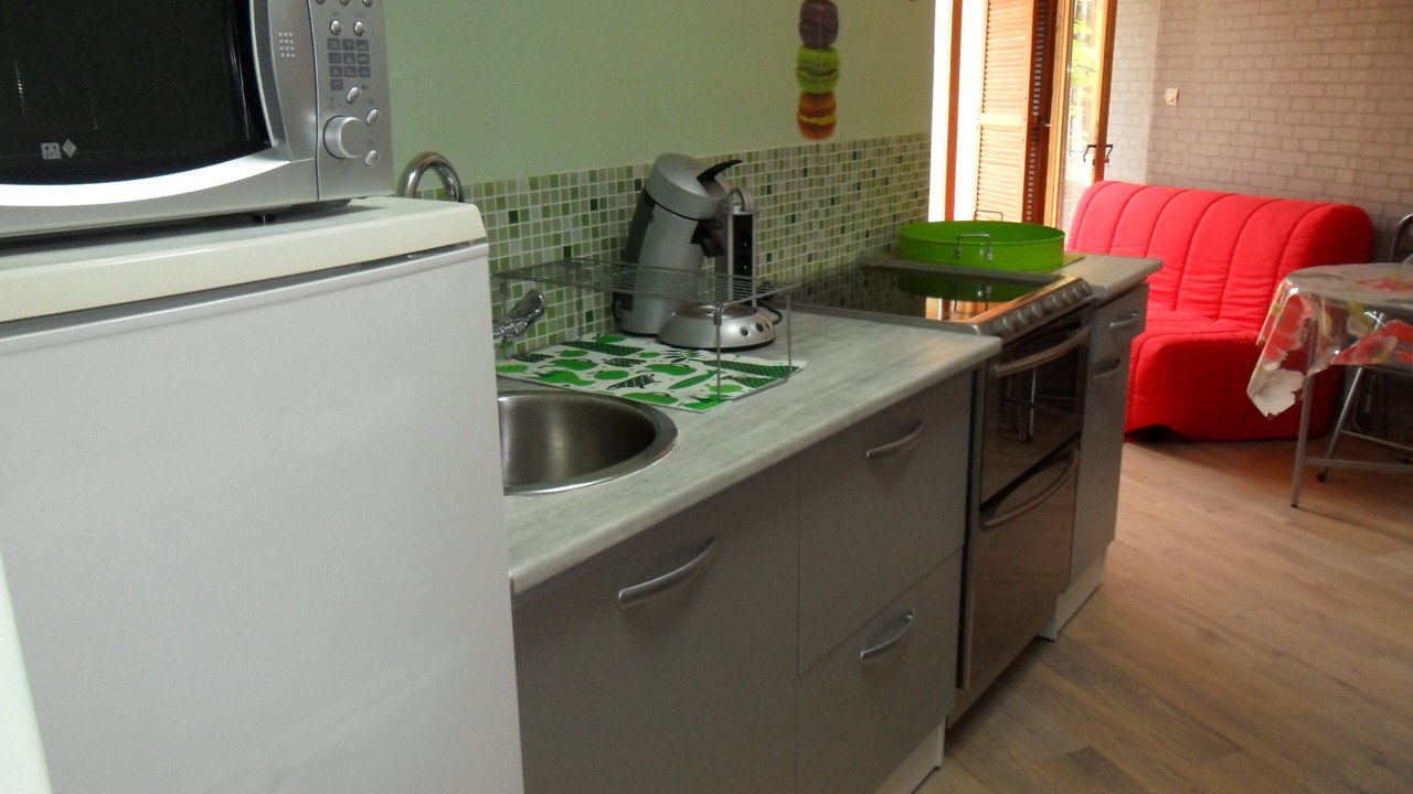 Photo of Kitchen in Saint-Florent-sur-Cher