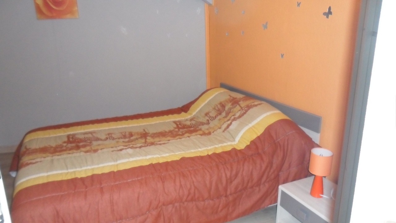 Photo of Bedroom in Saint-Florent-sur-Cher