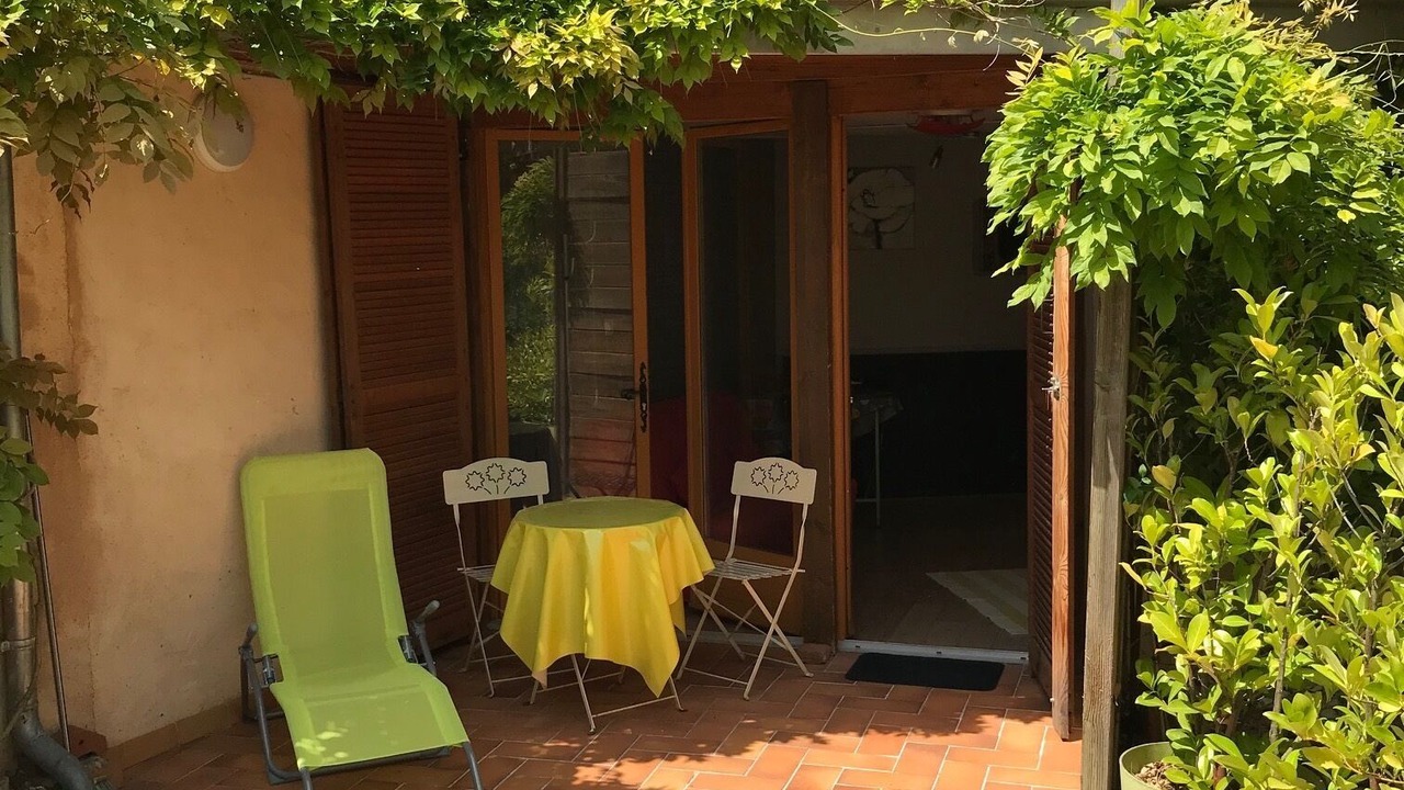 Photo of Outdoor in Saint-Florent-sur-Cher