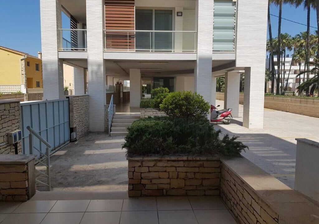 Photo of Outdoor in Peniscola