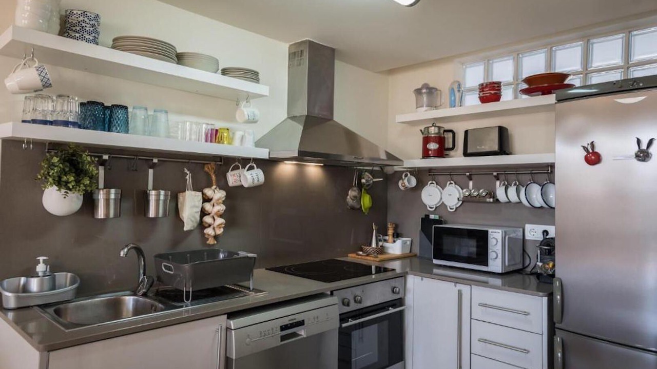 Photo of Kitchen in Peniscola