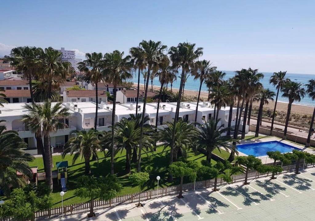 Photo of Outdoor in Peniscola