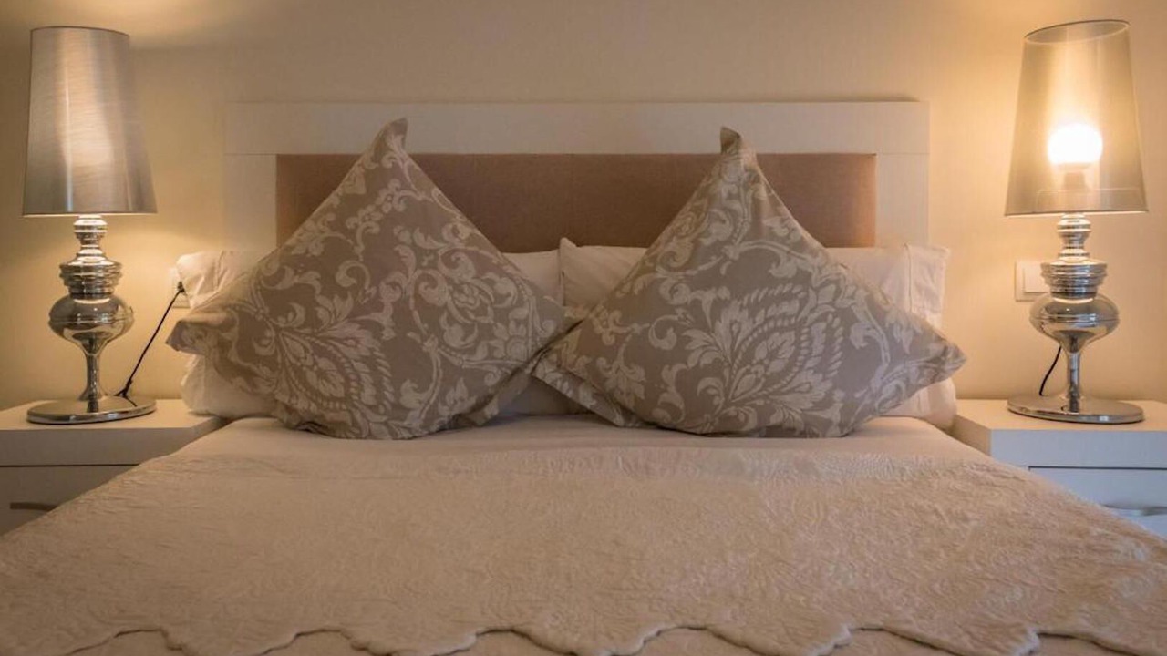 Photo of Bedroom in Peniscola