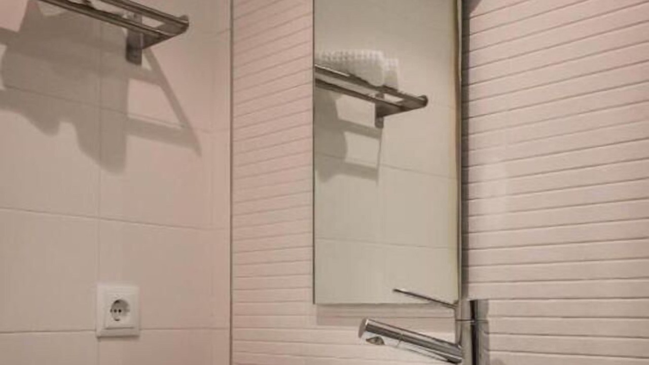 Photo of Bathroom in Peniscola