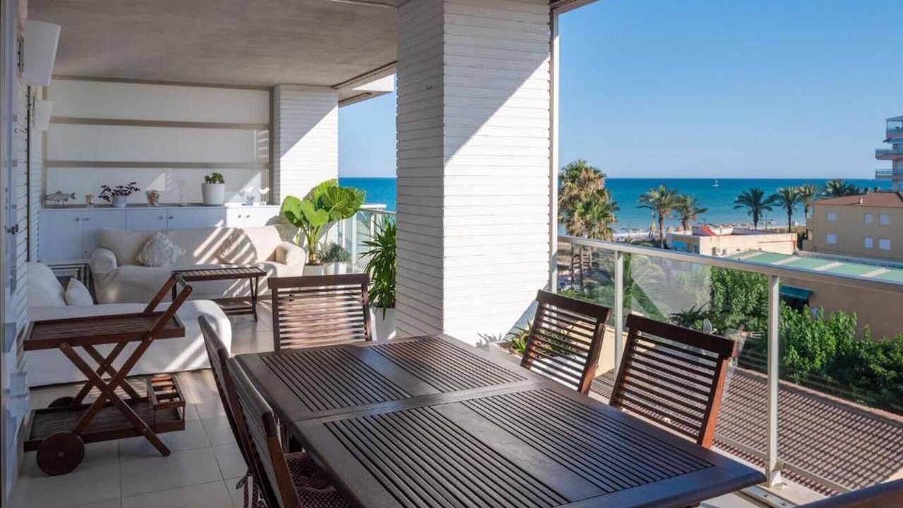 Photo of Outdoor in Peniscola