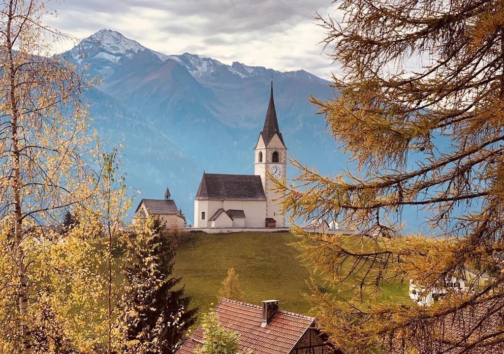 Photo of Others in Schmitten