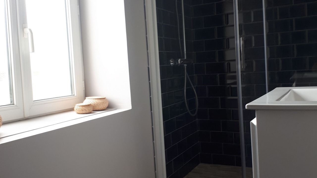 Photo of Bathroom in Couvains