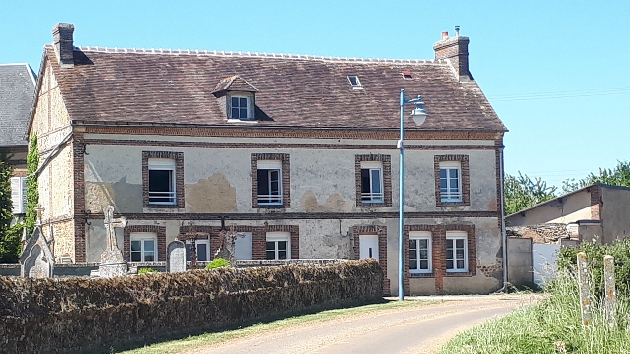 Photo of Outdoor in Couvains
