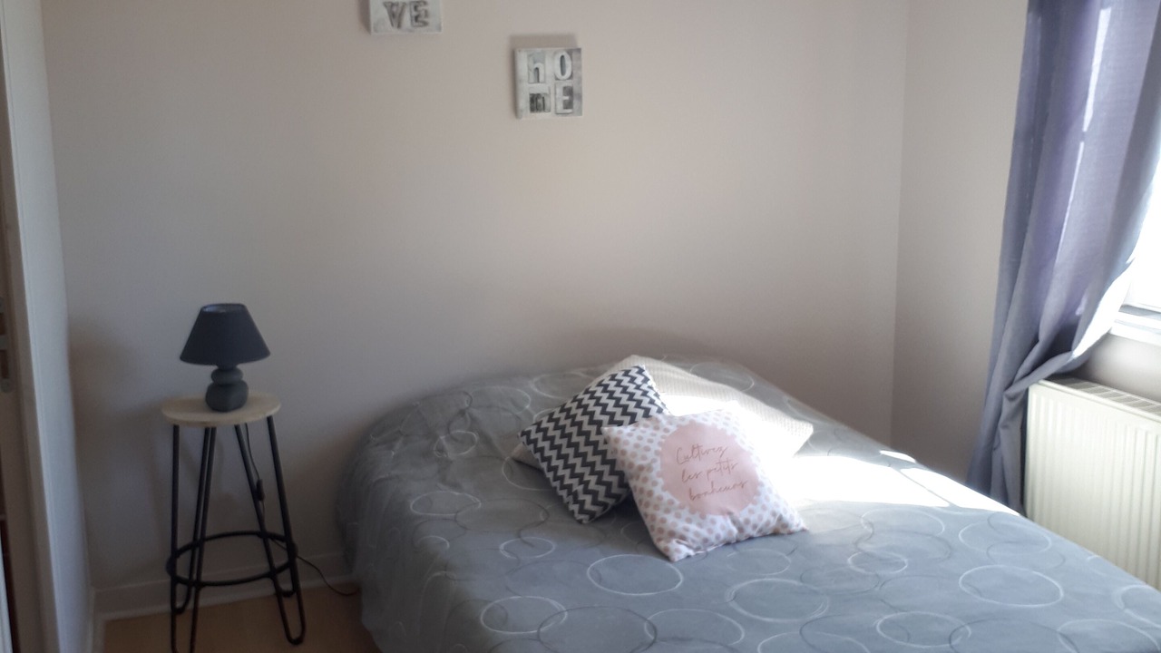 Photo of Bedroom in Couvains