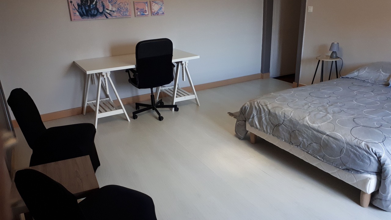 Photo of Bedroom in Couvains