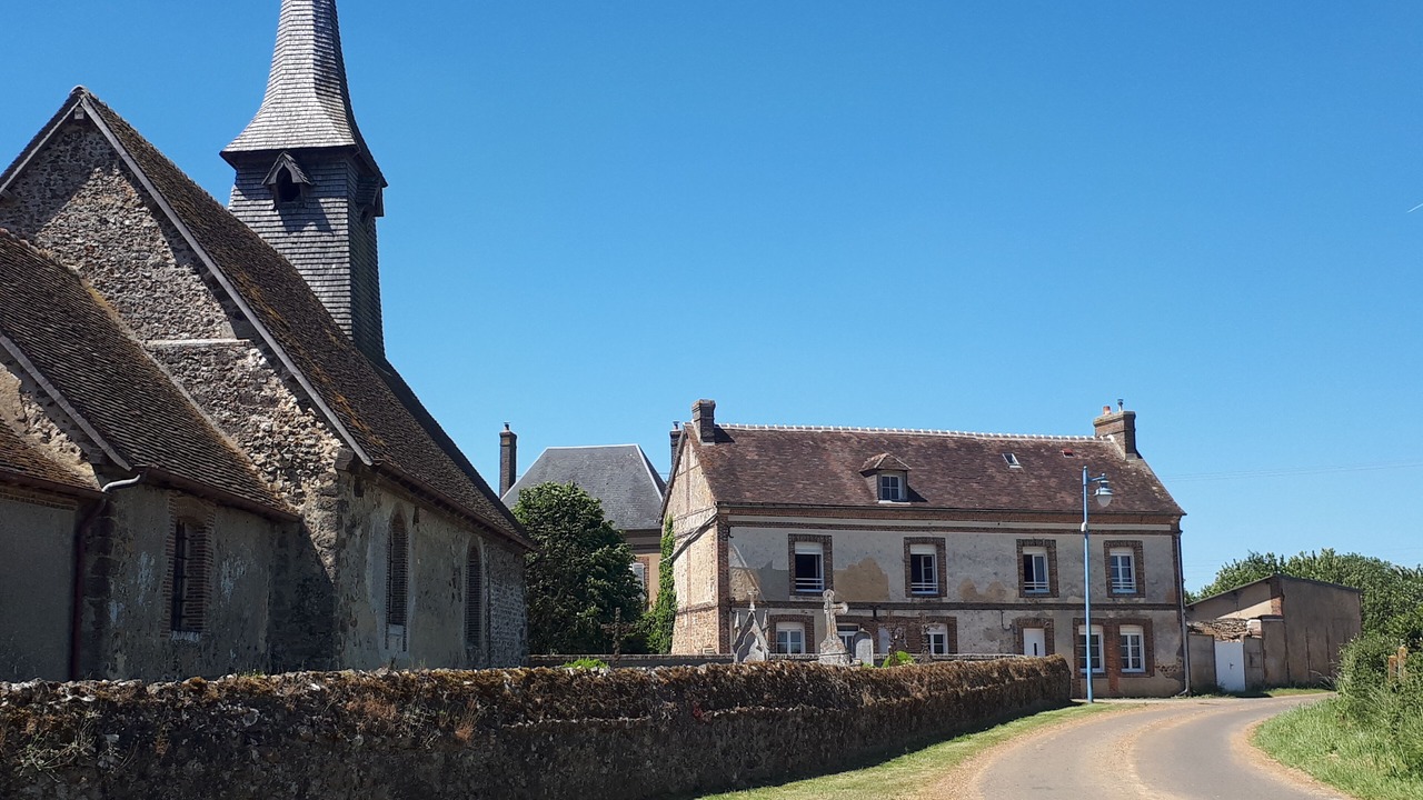 Photo of Outdoor in Couvains