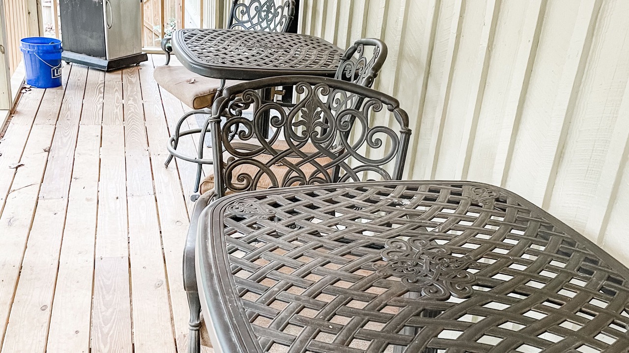Photo of Outdoor in Grant