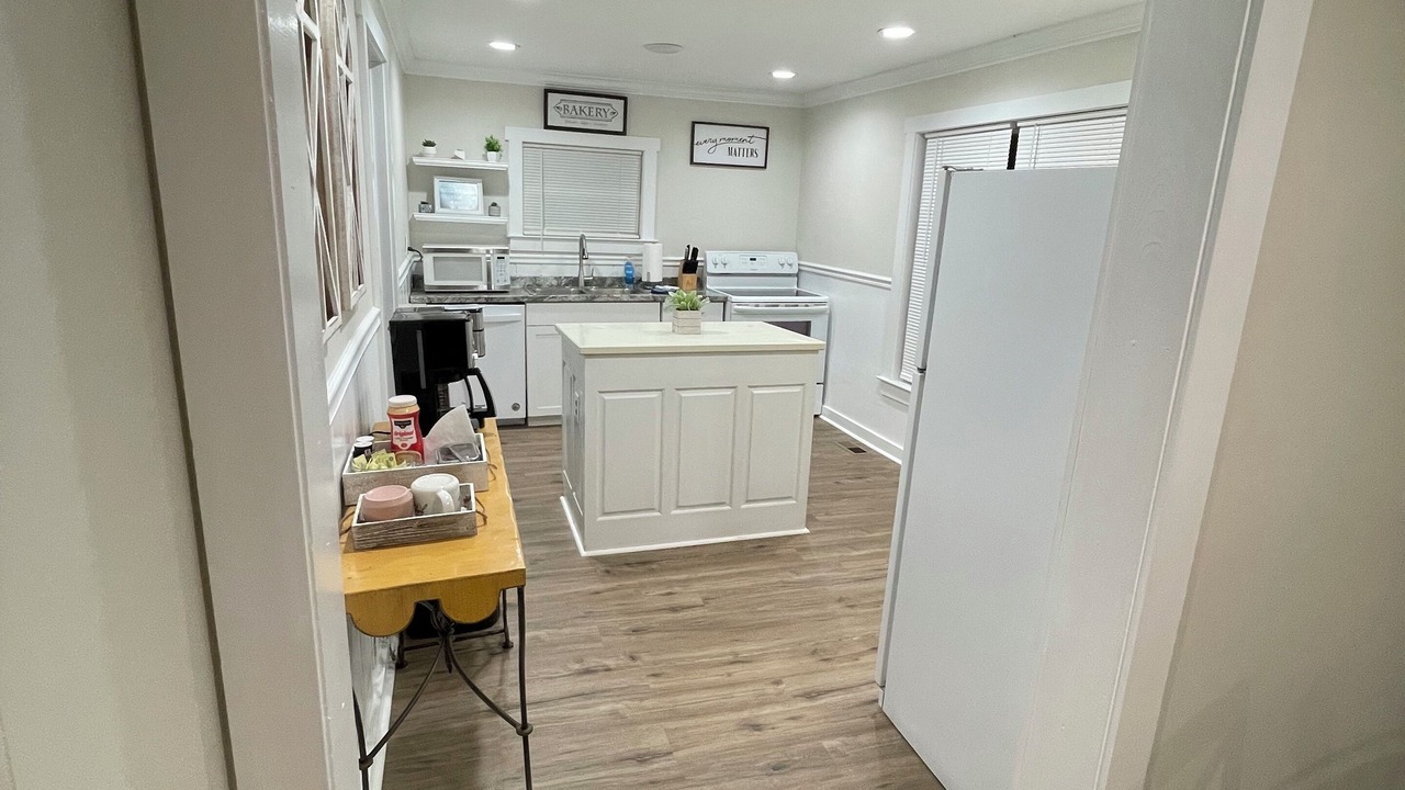 Photo of Kitchen in Grant