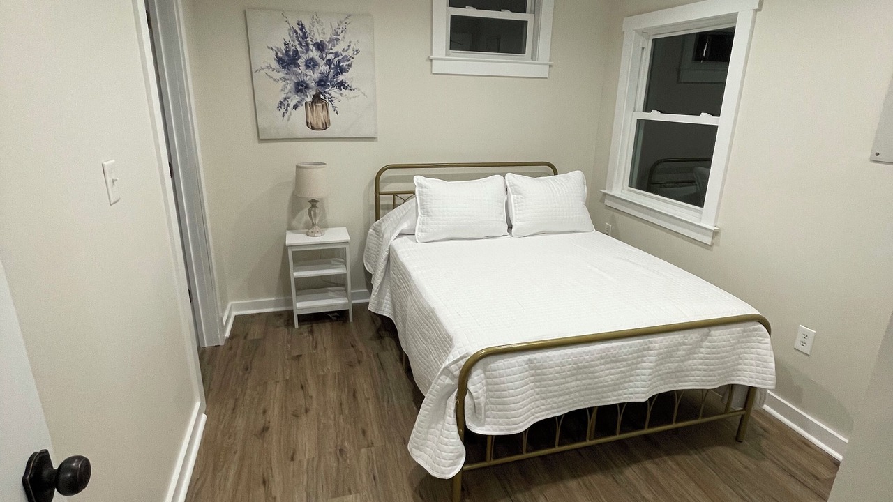 Photo of Bedroom in Grant