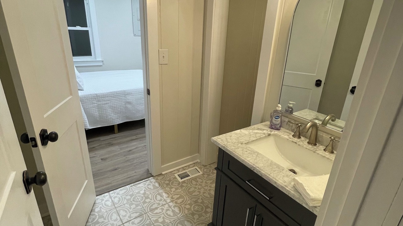 Photo of Bathroom in Grant