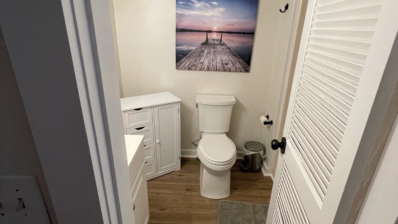 Photo of Bathroom in Grant