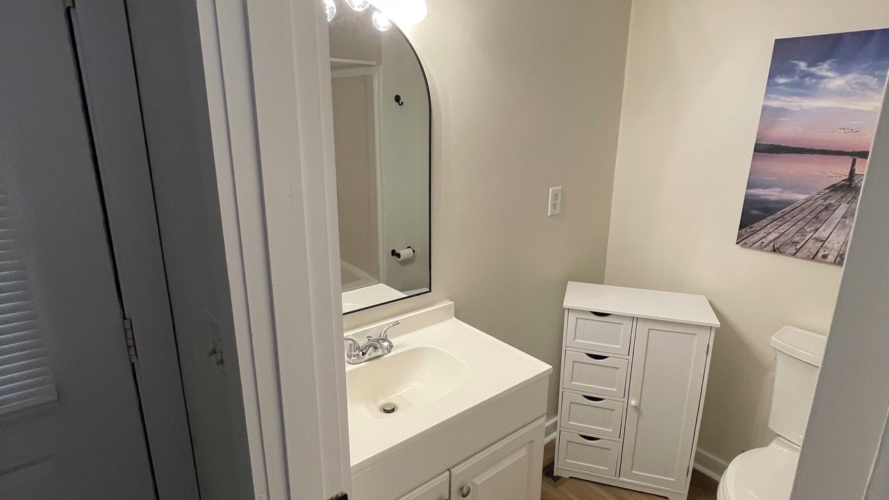 Photo of Bathroom in Grant