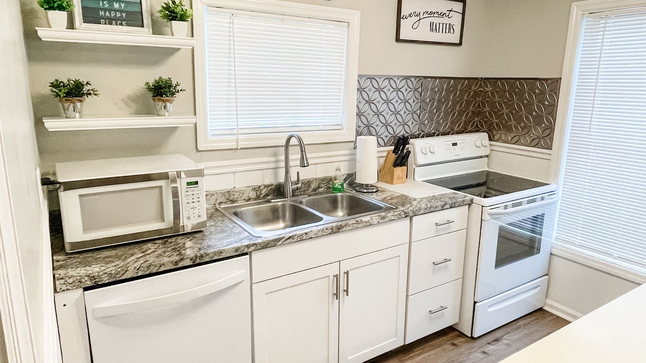 Photo of Kitchen in Grant