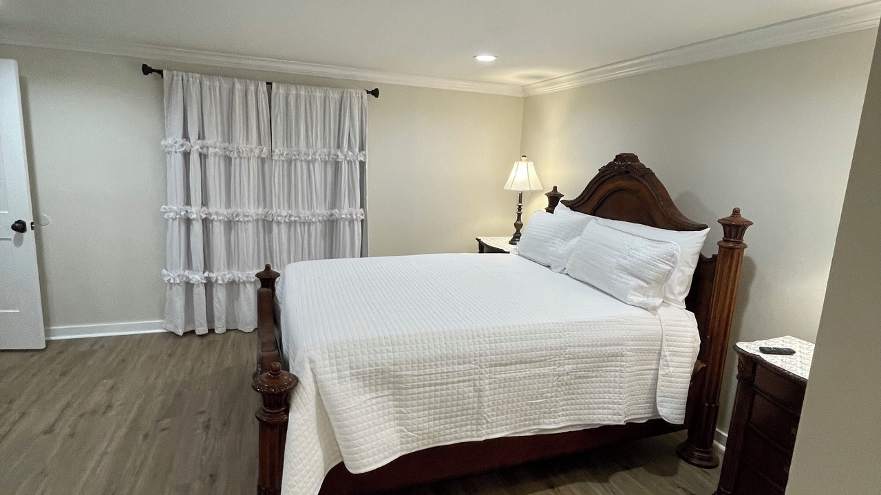 Photo of Bedroom in Grant