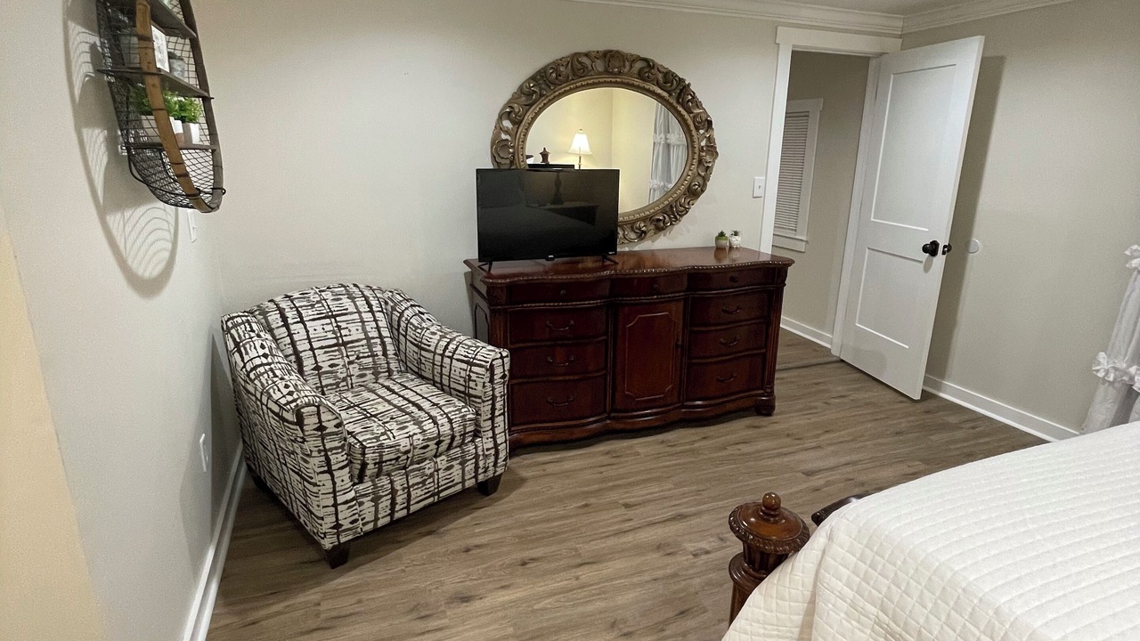 Photo of Bedroom in Grant